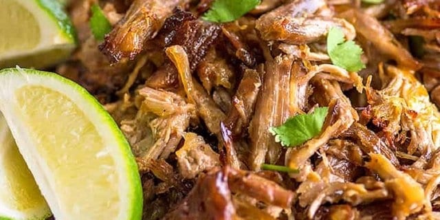 Carnitas.
