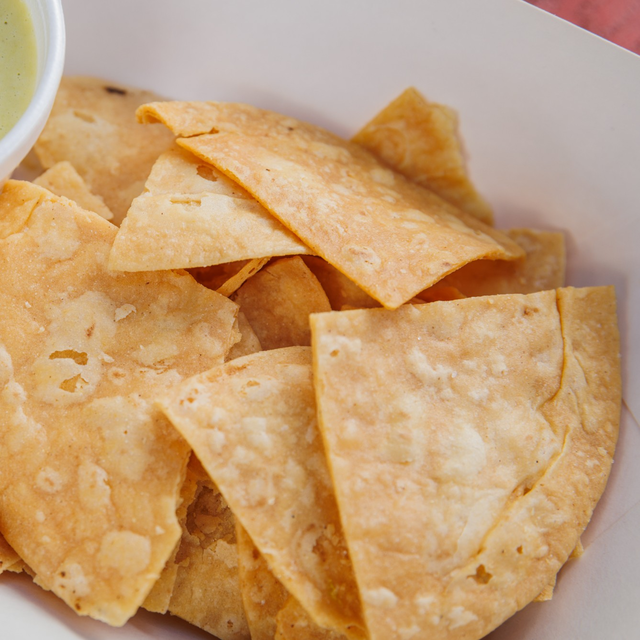 Chips.