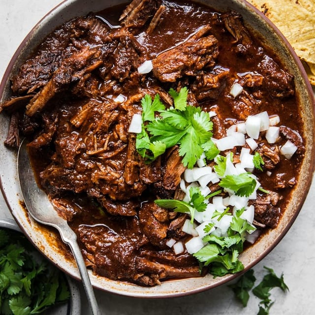 Birria 1 lb.