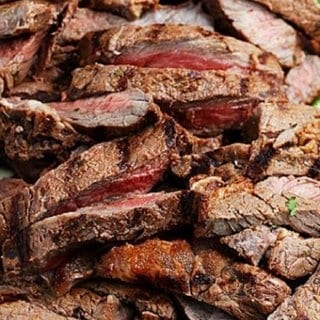 Carne Asada