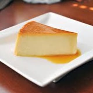 Flan Custard