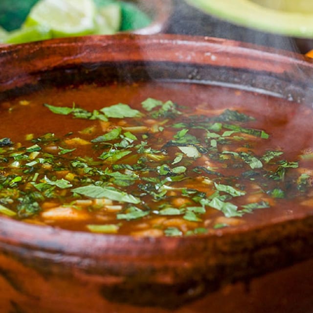 Birria Consomé 6 oz.