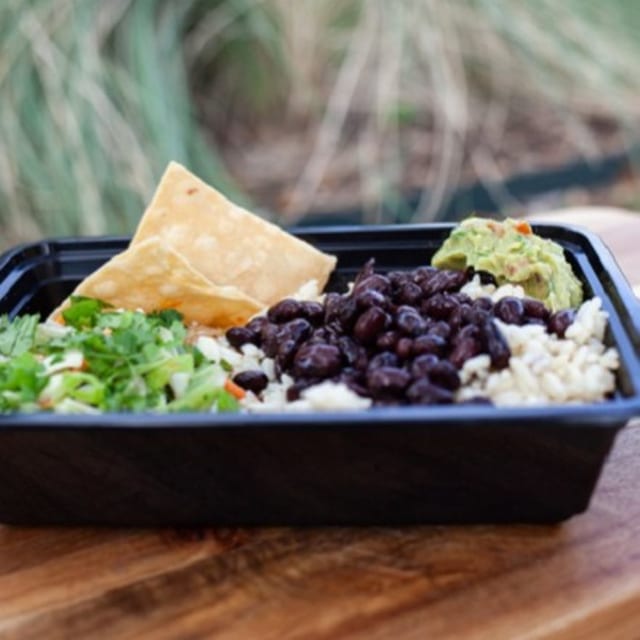 Vegan Mix 1 lb..