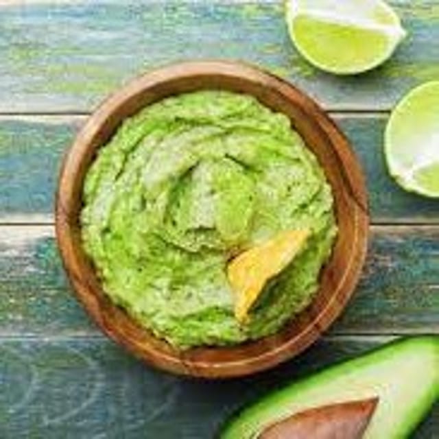 Guacamole 6 oz..