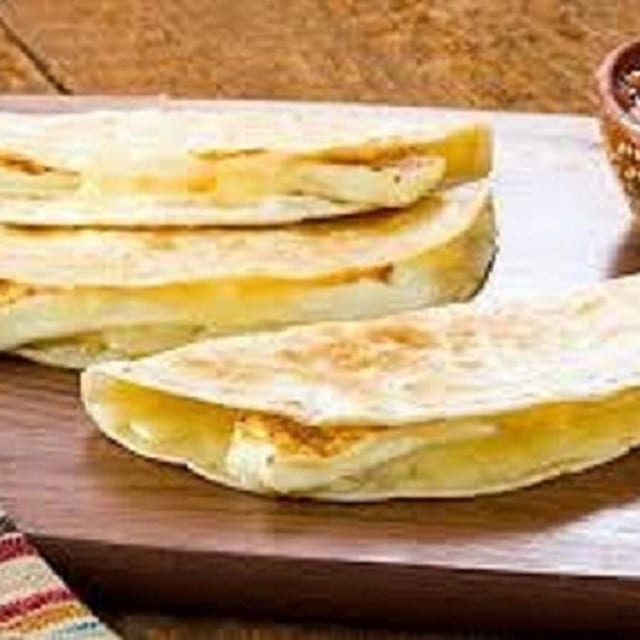 Quesadilla.