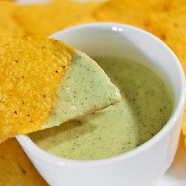 Salsa Verde / Green Hot Sauce 6 oz..