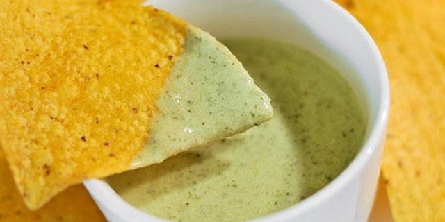 Salsa Verde 6 oz.