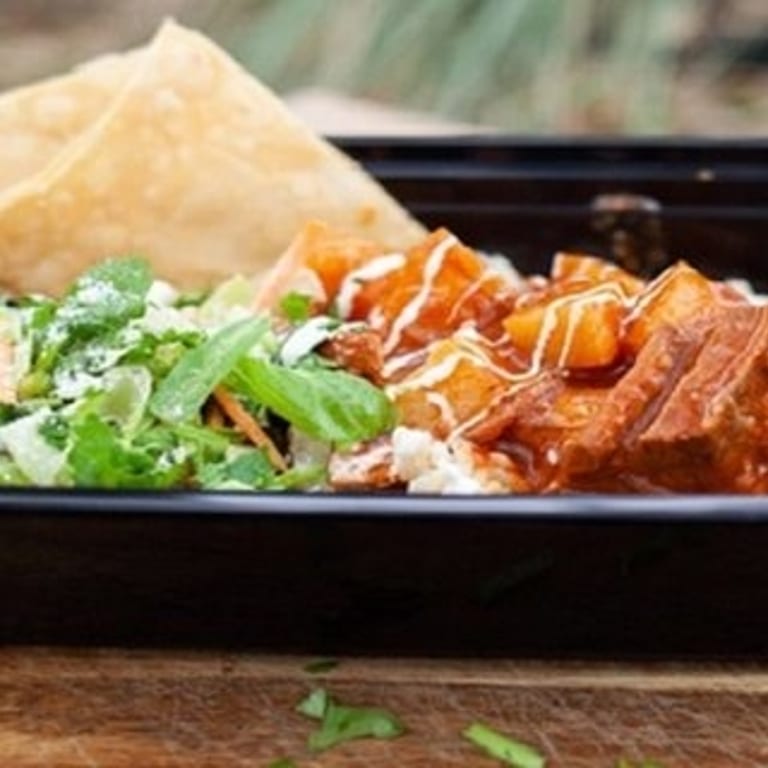 Delicious Birria Options