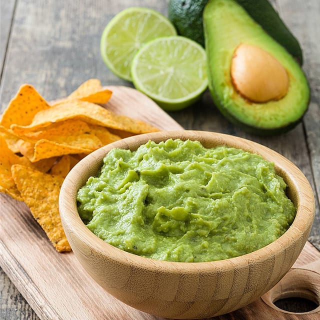Guacamole 1 lb.