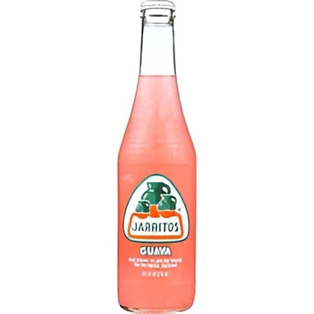Guava Jarritos.