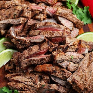 Carne Asada 1 lb