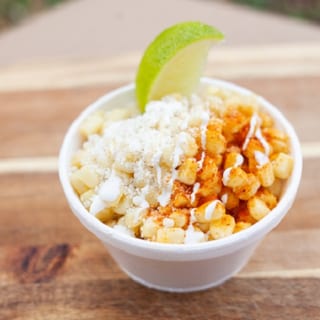 Street Corn