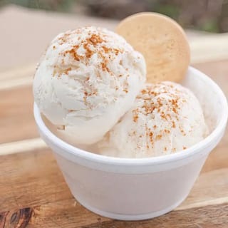 Arroz con Leche