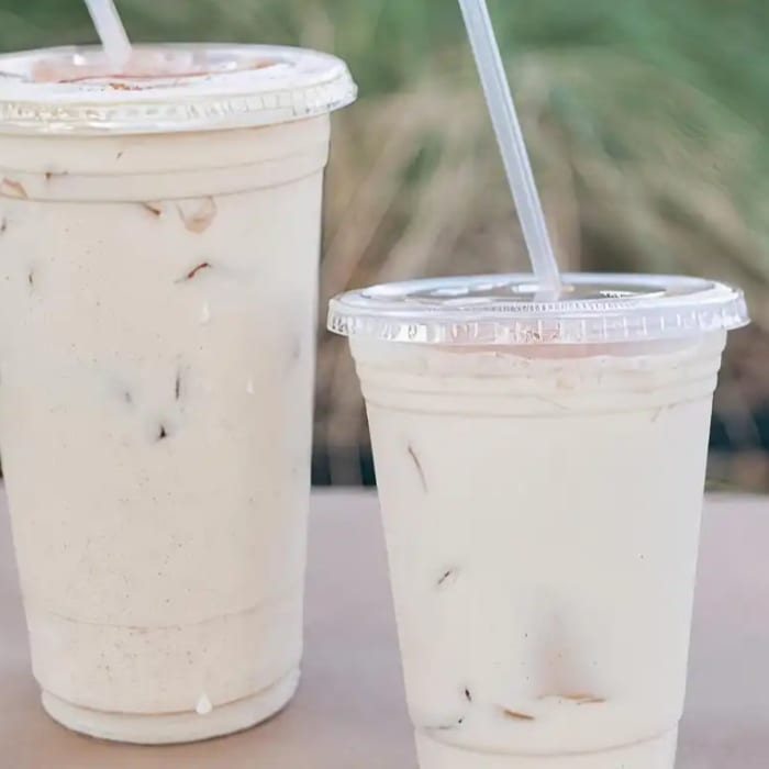 Horchata.