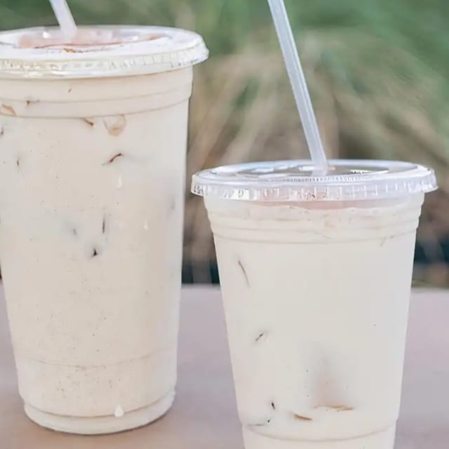 Horchata.