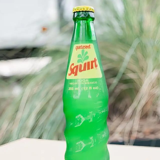 Squirt.