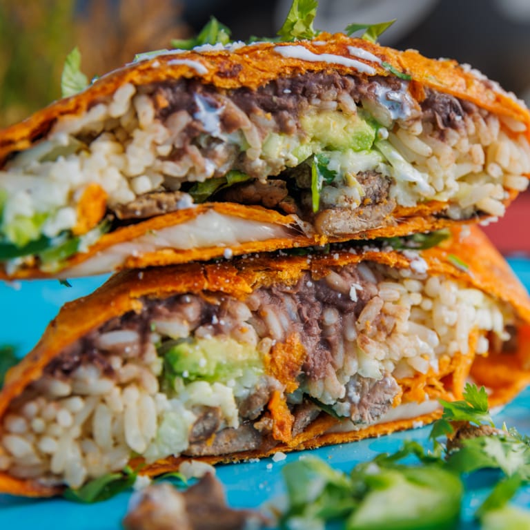 Gluten Free Food Options