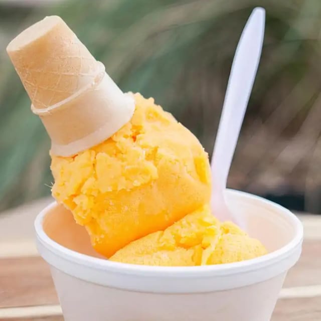 Mango.
