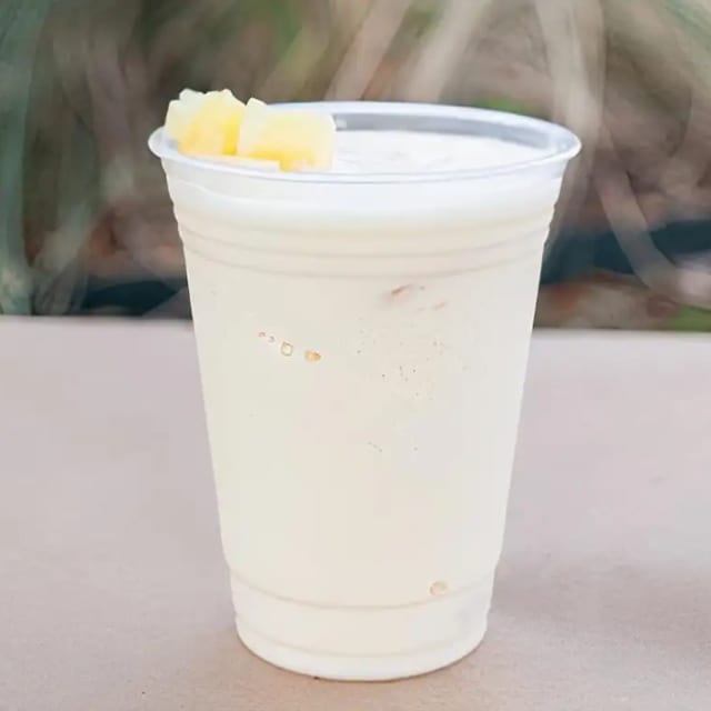 Icee Virgin Piña Colada 16 oz.