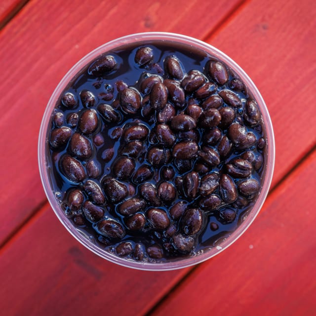 Black Beans 1 lb.