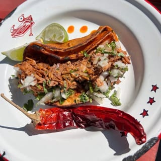 Birria Quesataco