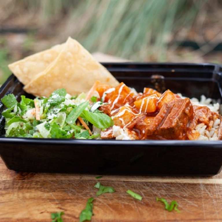 Tasty Delivery Options for You