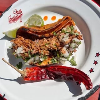 Birria Beef